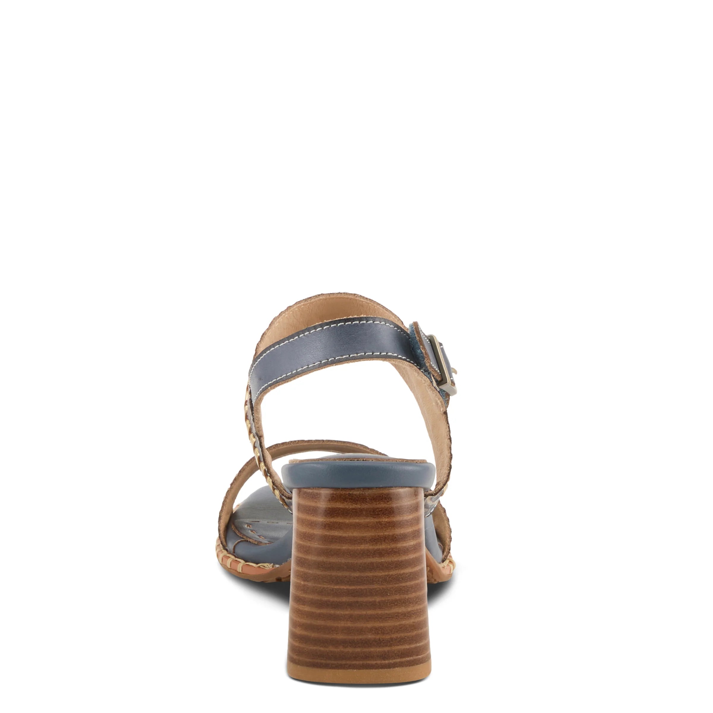 L'Artiste Starstud Sandal, Blue