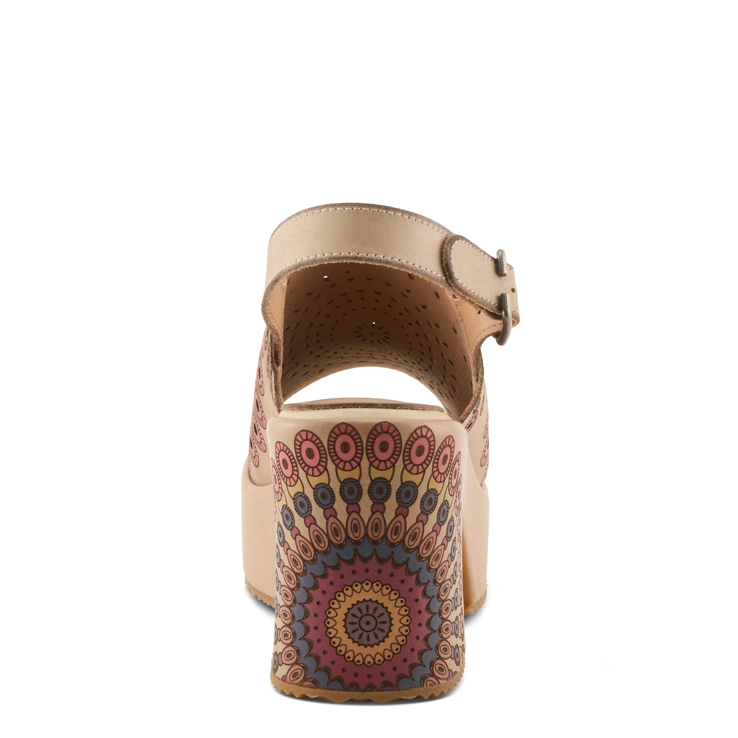 L'Artiste Stevienix Sandal - Essential Elements Chicago