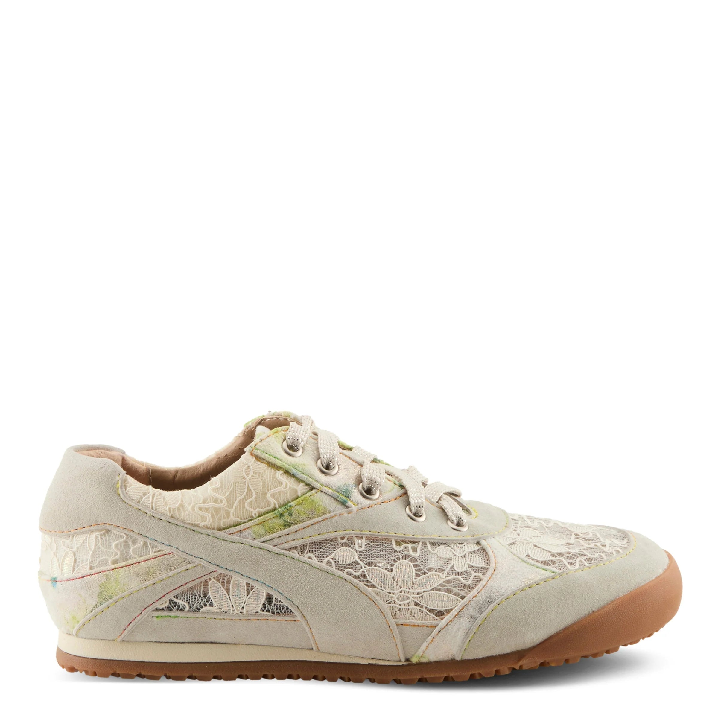 L'Artiste Wave Hello Sneaker - Essential Elements Chicago