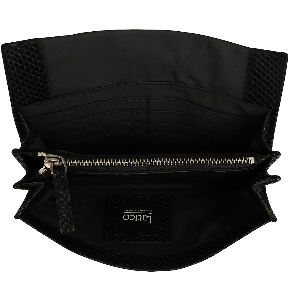 Latico Gio Wallet - Essential Elements Chicago