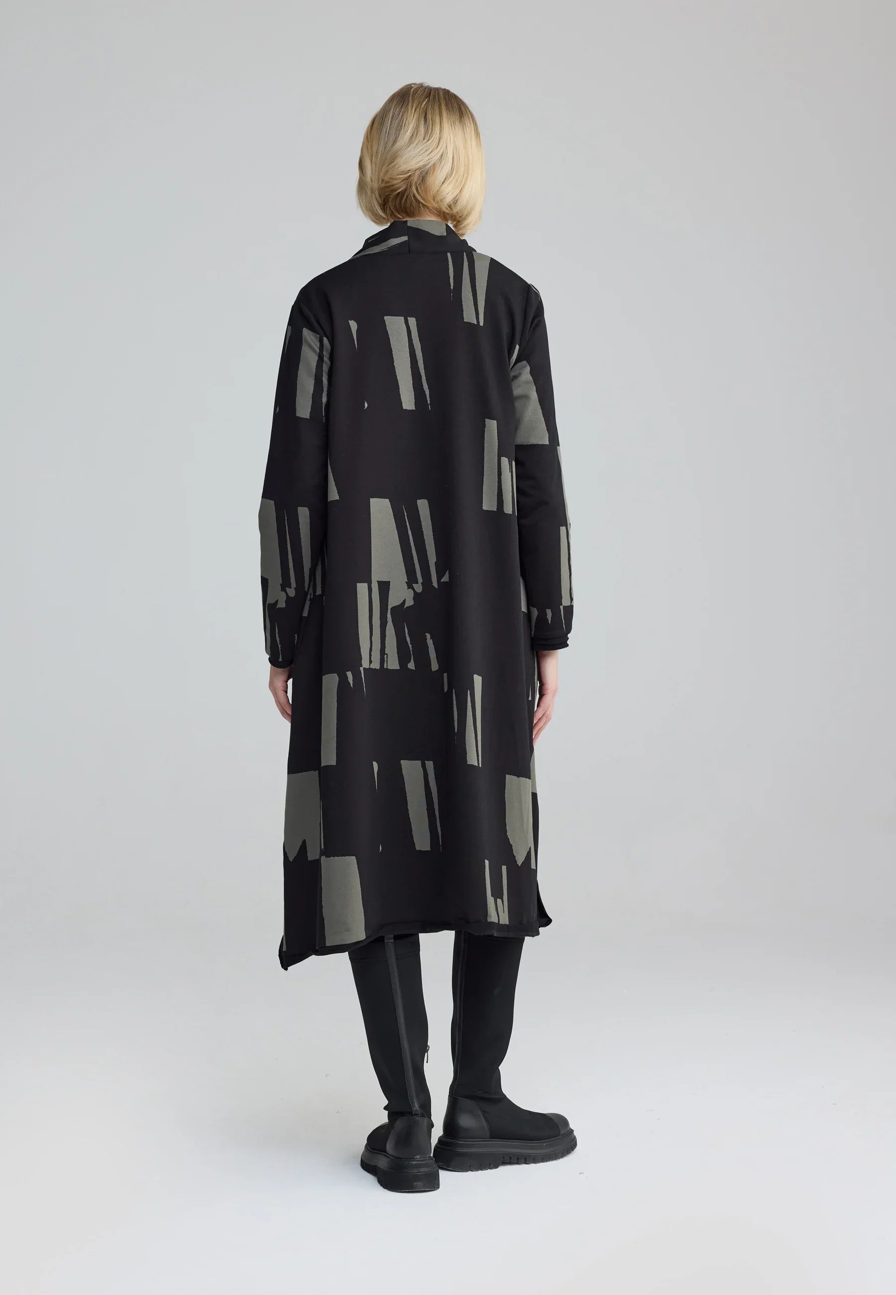 Luukaa Aqualina Duster - Essential Elements Chicago