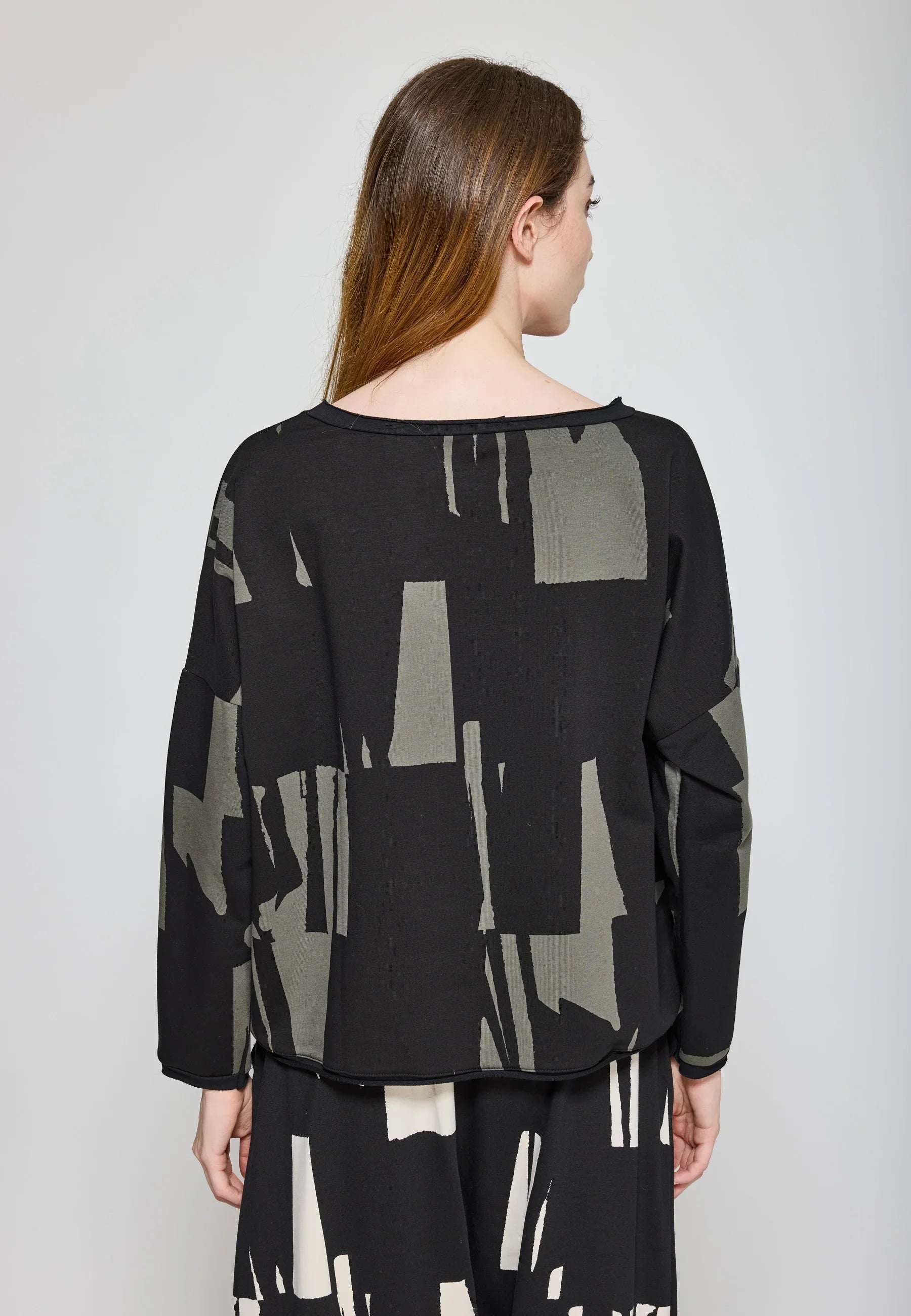 Luukaa Nerina Top - Essential Elements Chicago