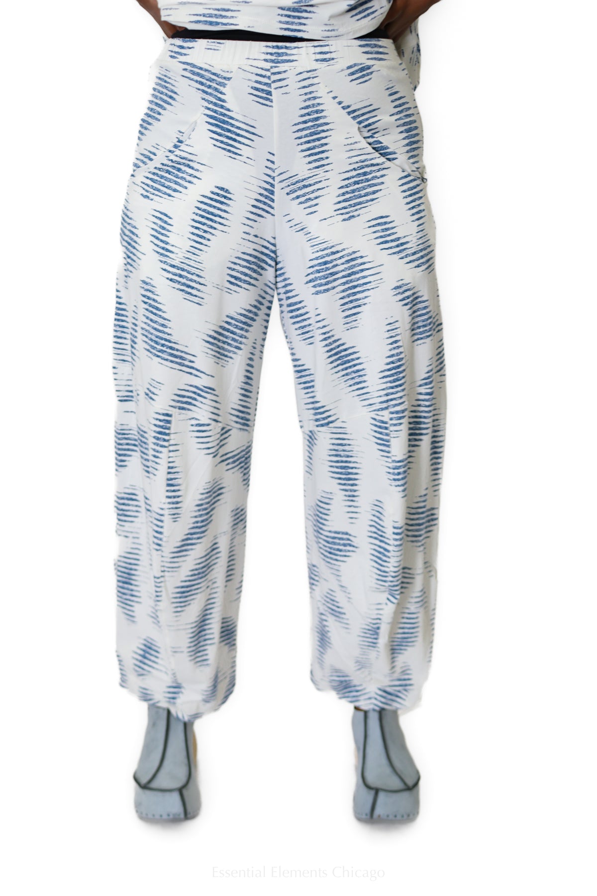 M x Matthildur Roxanne Pant - Essential Elements Chicago