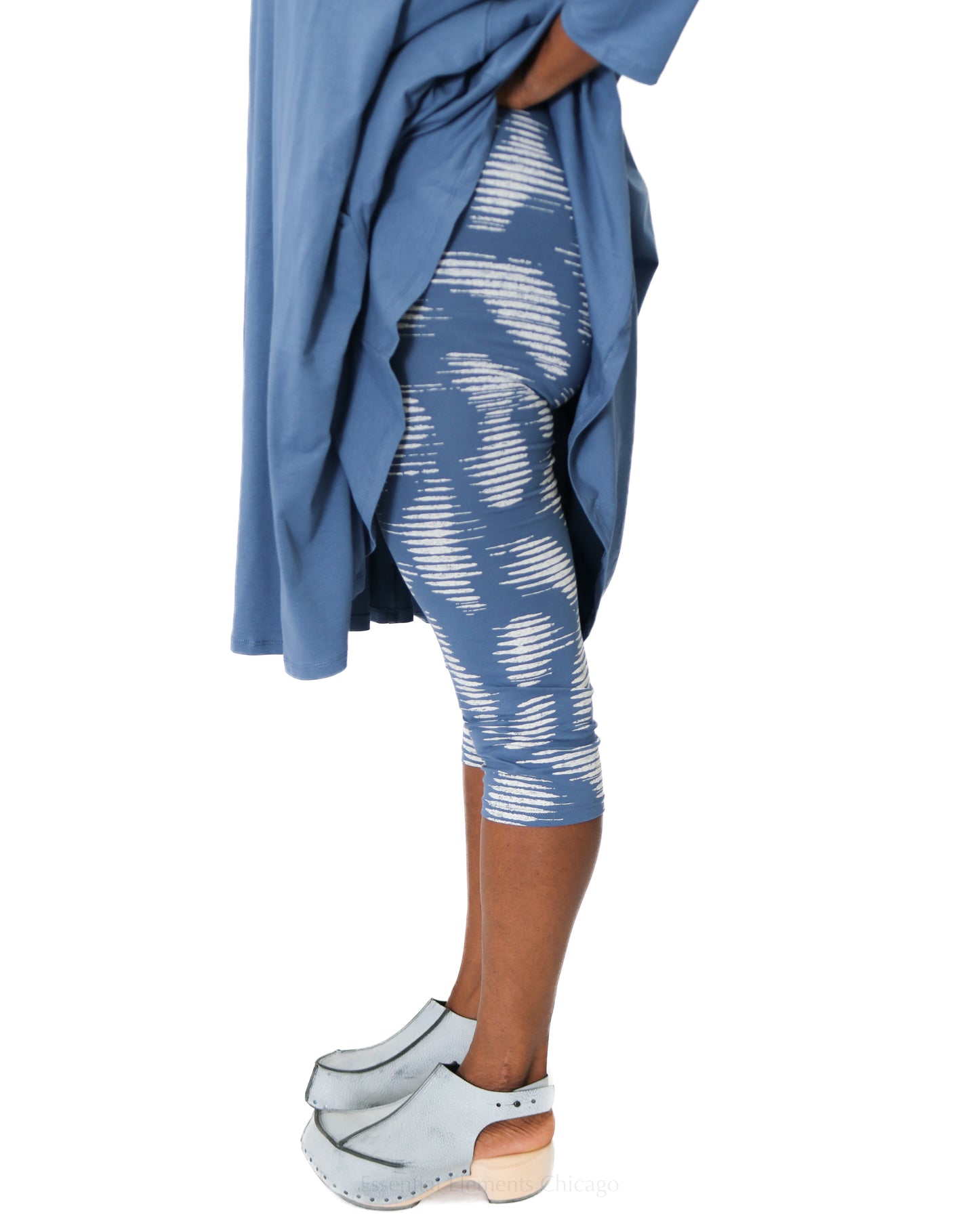 M x Matthildur Tami Leggings - Essential Elements Chicago