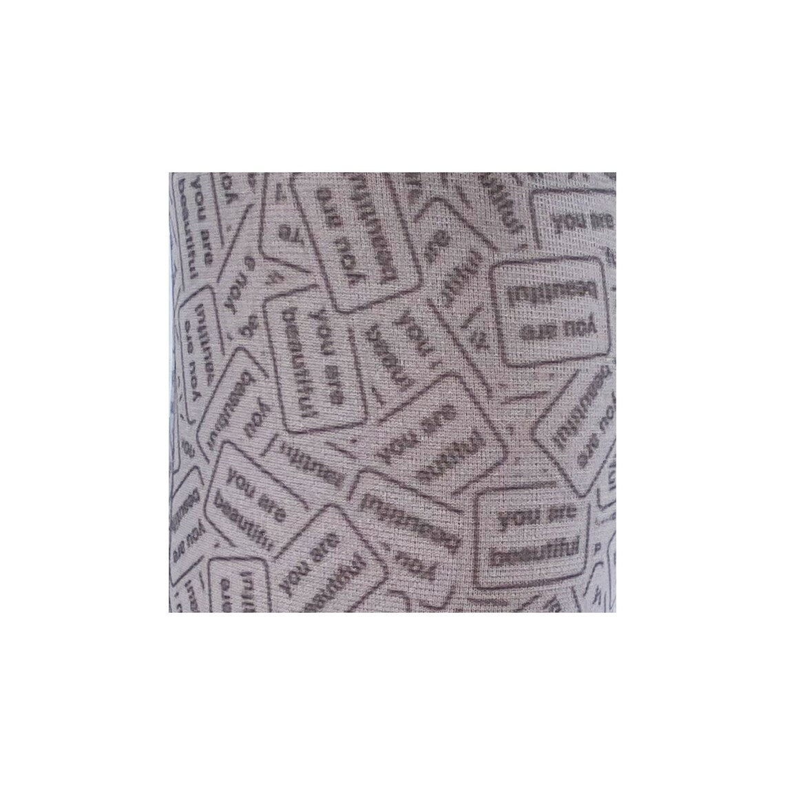 Malka Chic You Are Beautiful Tights - Essential Elements Chicago