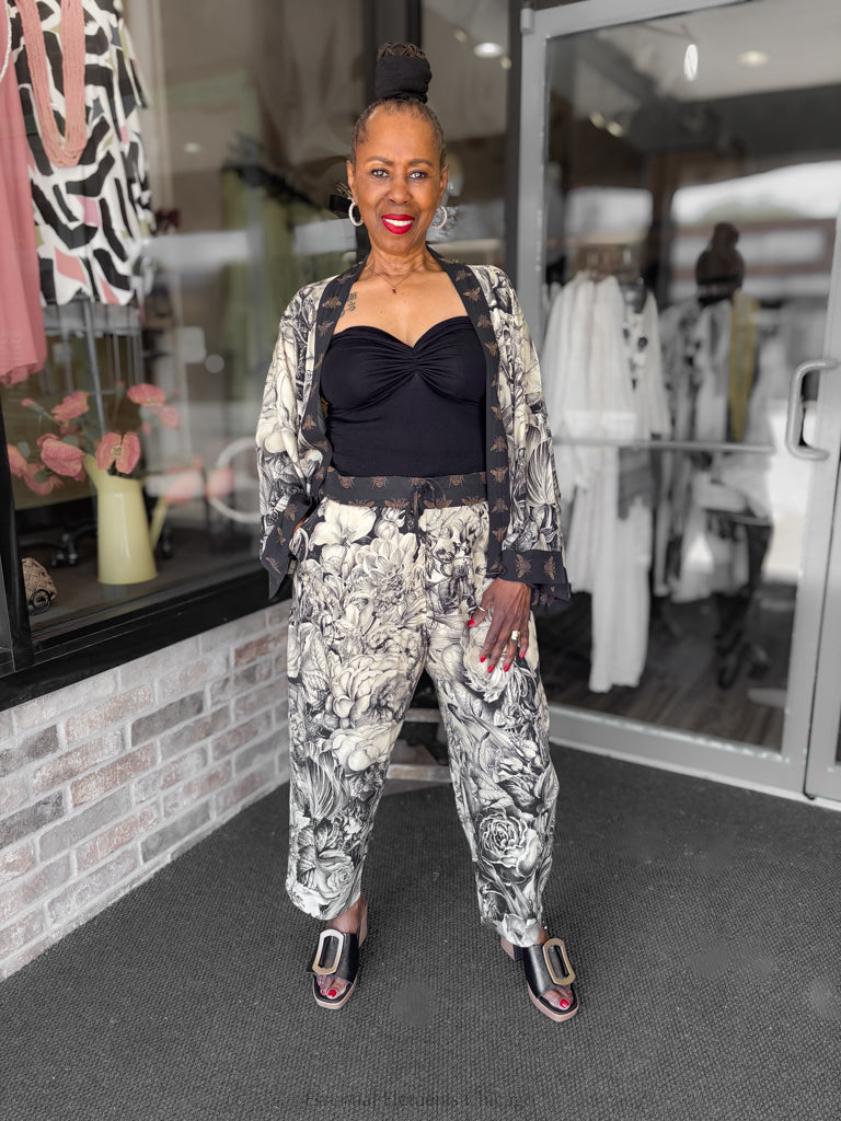 Market of Stars Honey & The Moon Pant - Essential Elements Chicago
