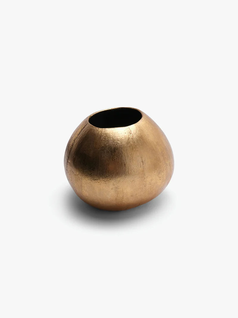 Monies Coco Bracelet, Gold - Essential Elements Chicago