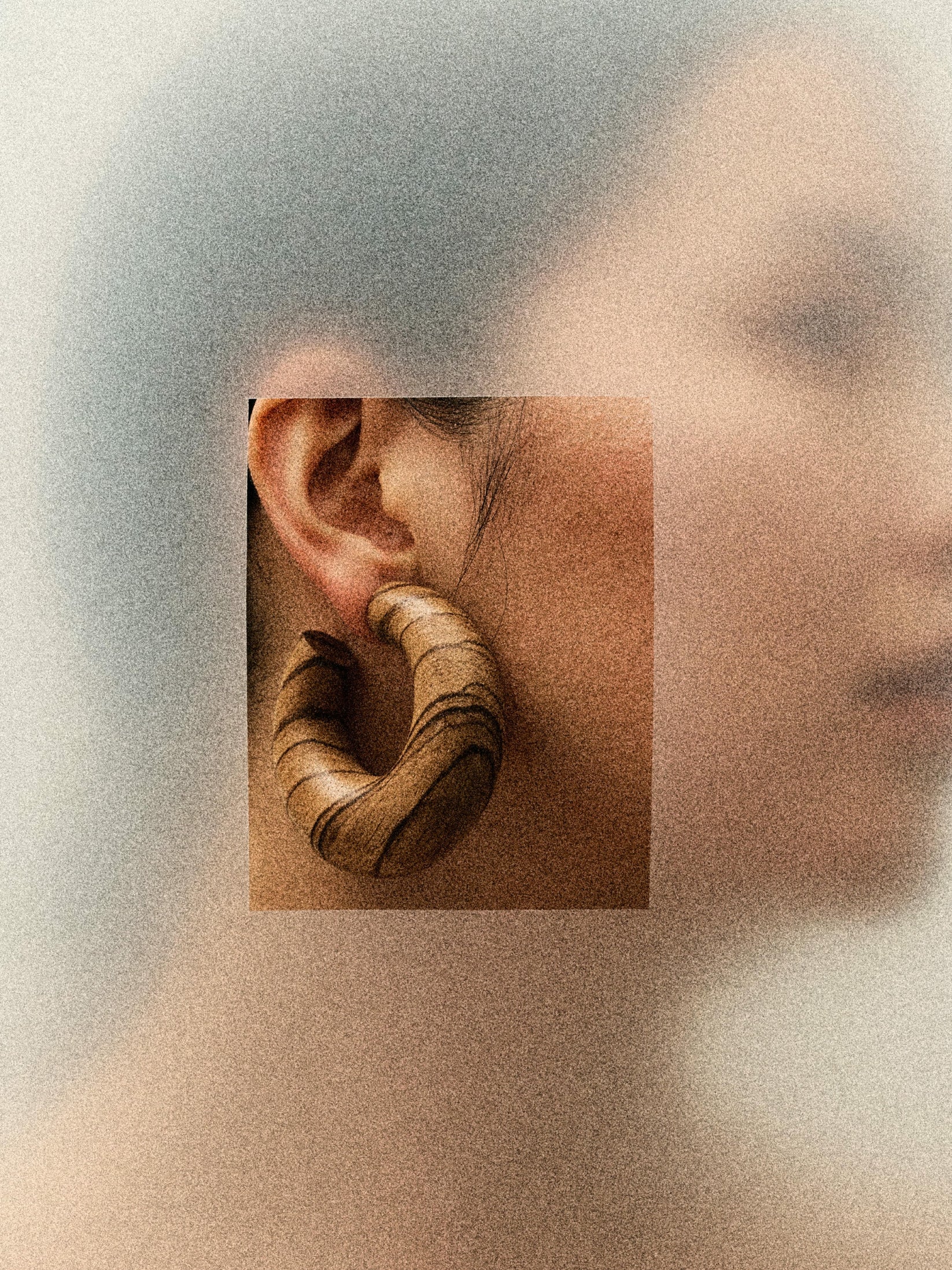 Monies Orbis Earrings - Essential Elements Chicago