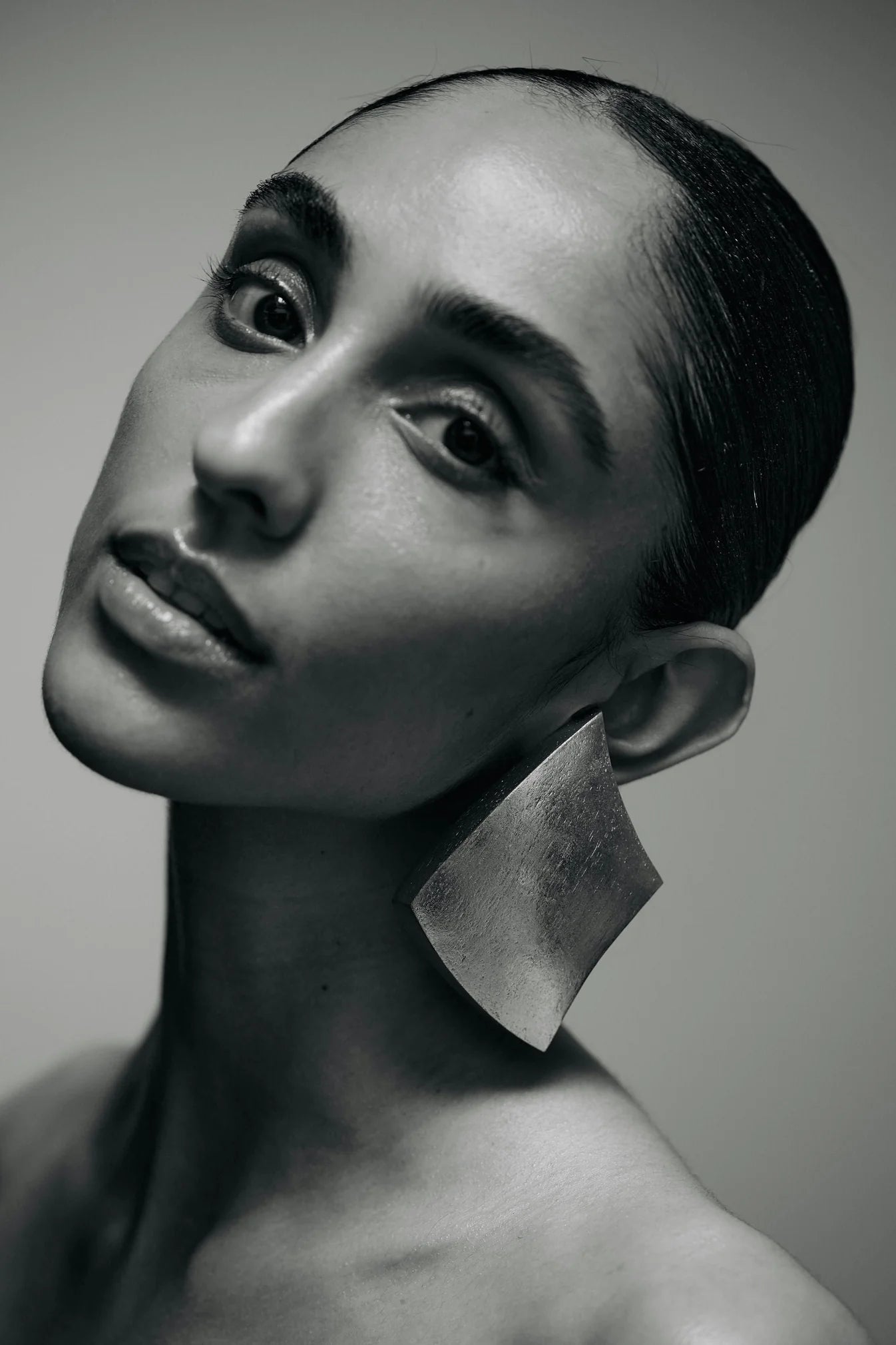 Monies Zenith Earrings - Essential Elements Chicago