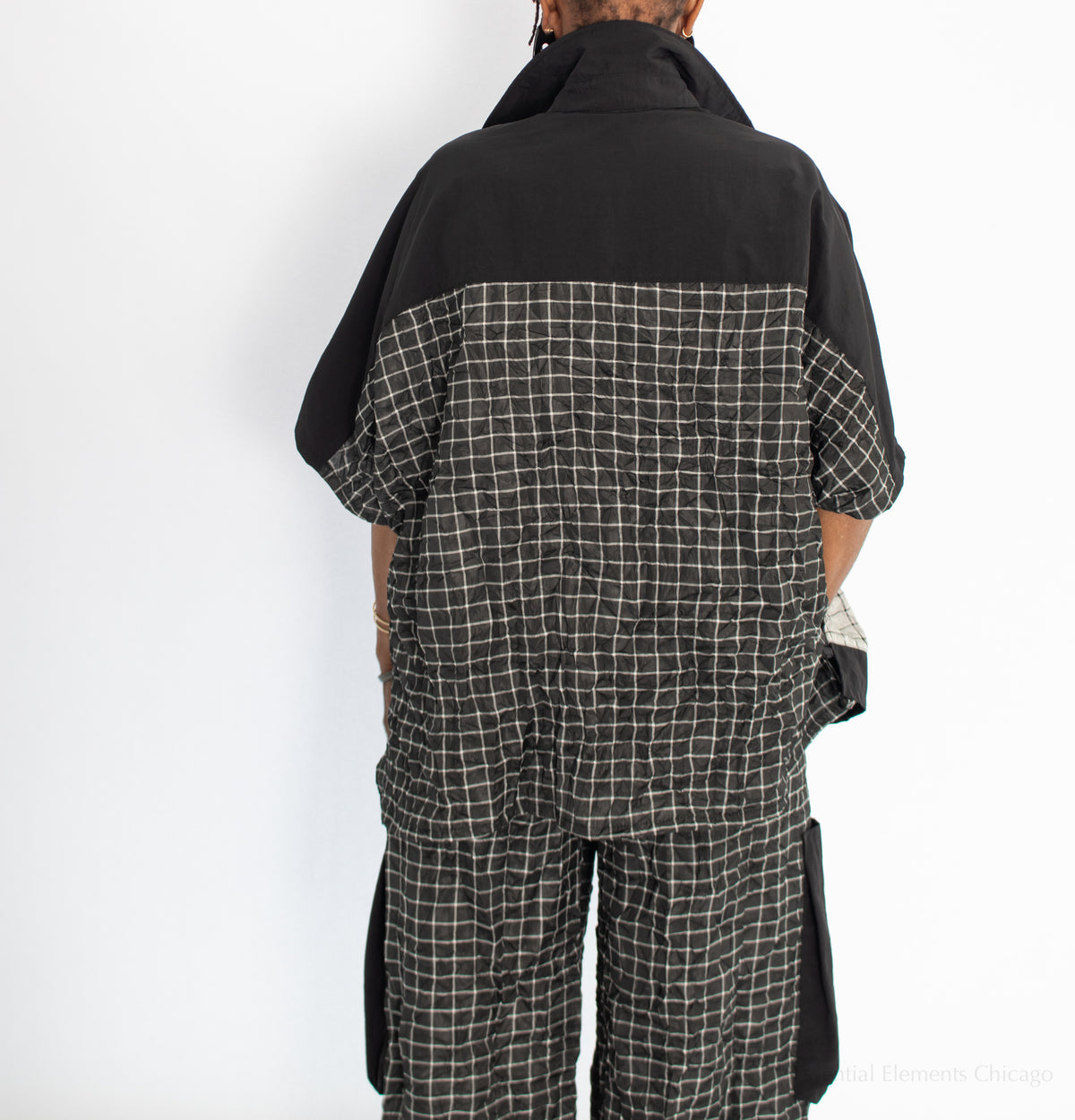 Moonlight Button Down Shirt - Essential Elements Chicago