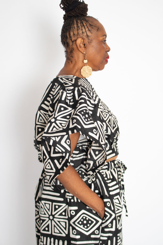 My Tribe 2-Piece Set - Essential Elements Chicago