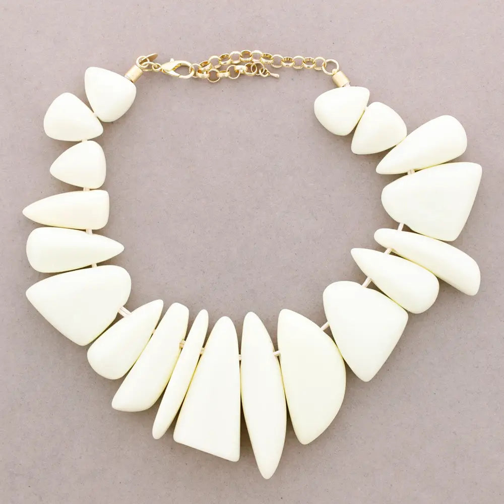 Nova Beaded Necklace - Essential Elements Chicago