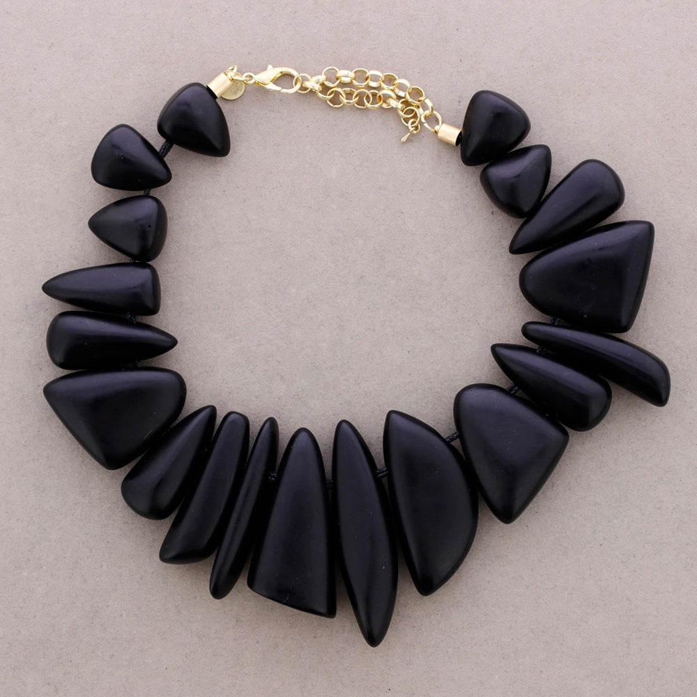 Nova Beaded Necklace - Essential Elements Chicago