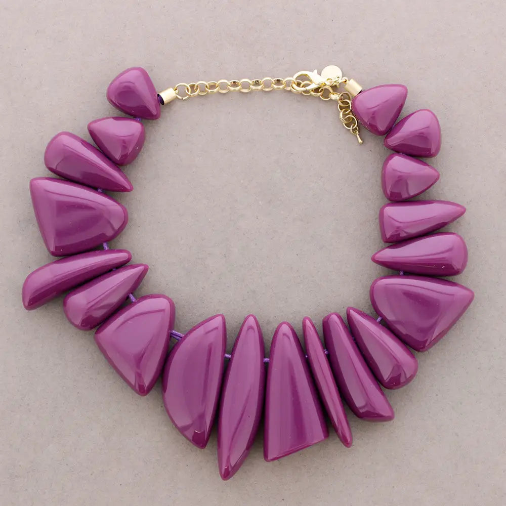 Nova Beaded Necklace - Essential Elements Chicago