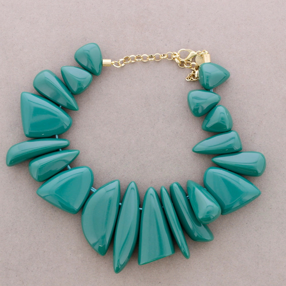Nova Beaded Necklace - Essential Elements Chicago