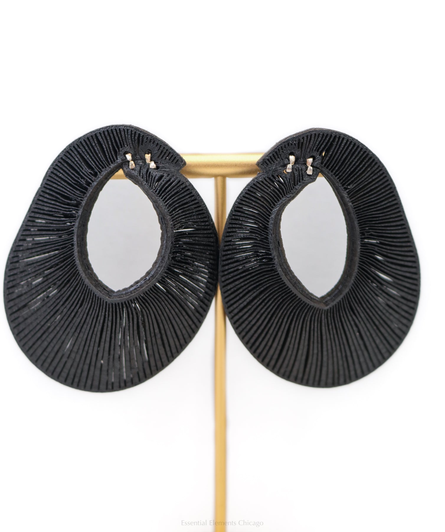Oropopo Cave Earrings - Essential Elements Chicago