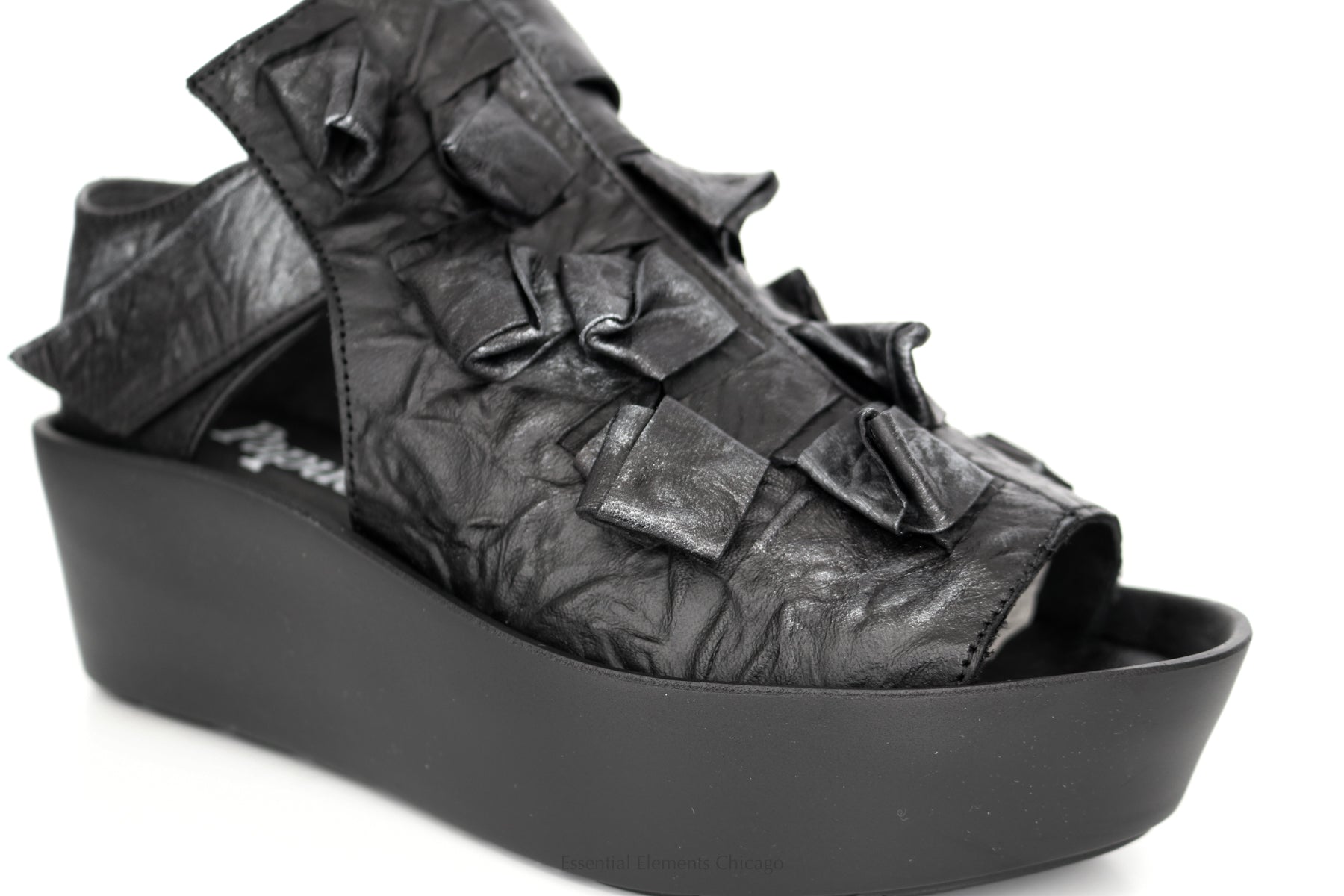 Papucei Aspen Sandal - Essential Elements Chicago
