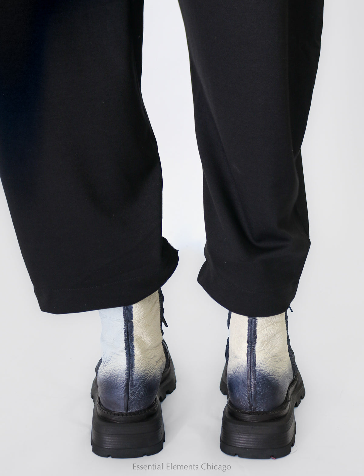 Papucei Crax Boots - Essential Elements Chicago