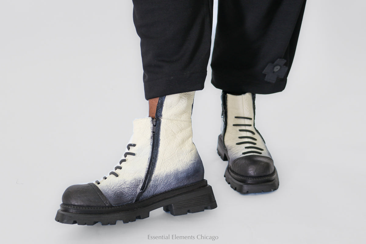 Papucei Crax Boots - Essential Elements Chicago