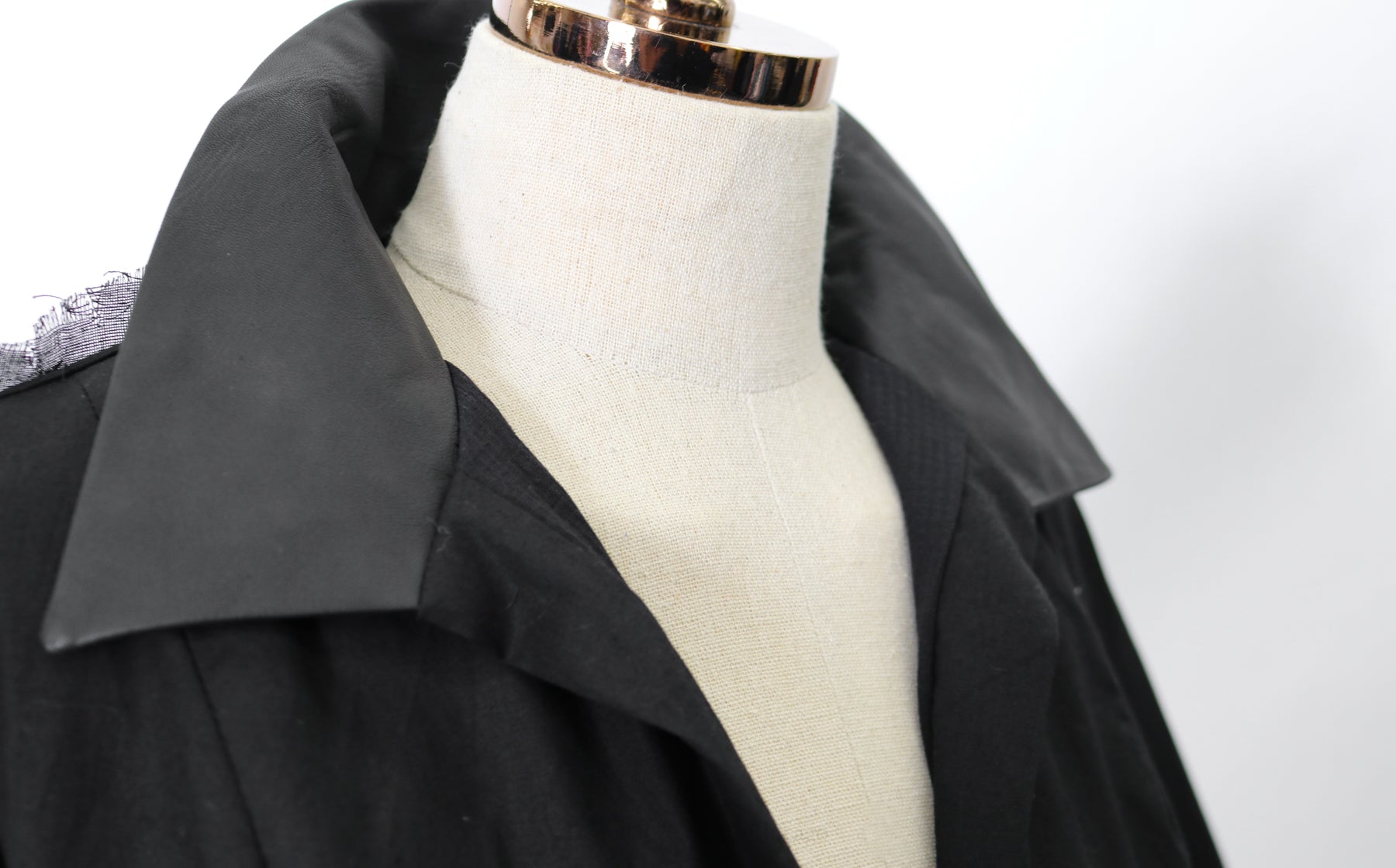 Papucei J.Ursula Jacket - Essential Elements Chicago