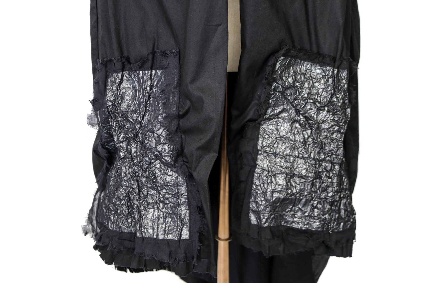 Papucei J.Ursula Jacket - Essential Elements Chicago