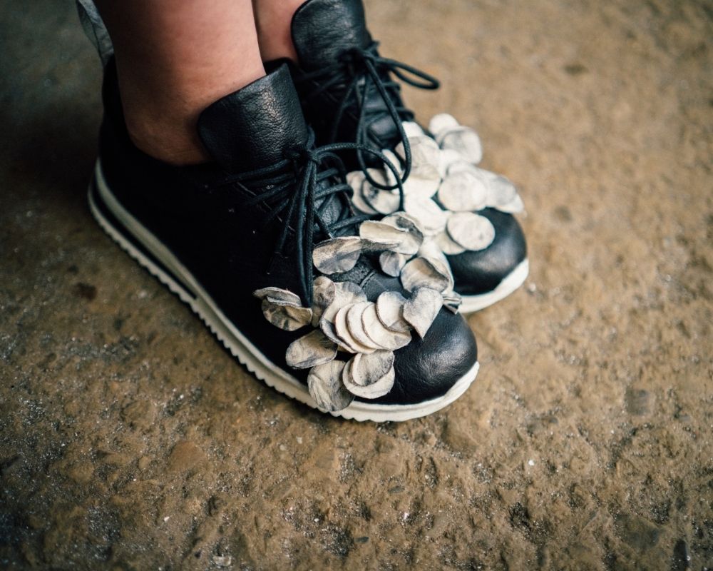 Papucei Lumen Sneaker - Essential Elements Chicago
