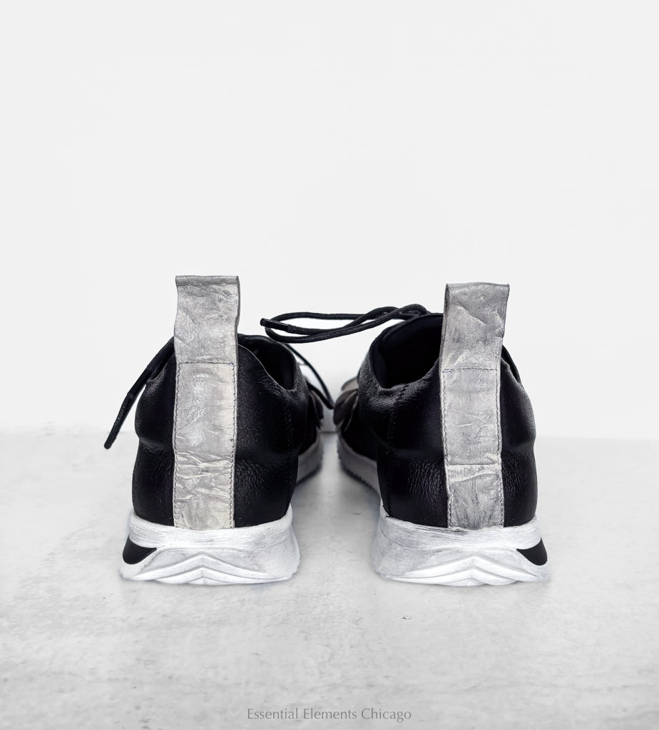 Papucei Lumen Sneaker - Essential Elements Chicago
