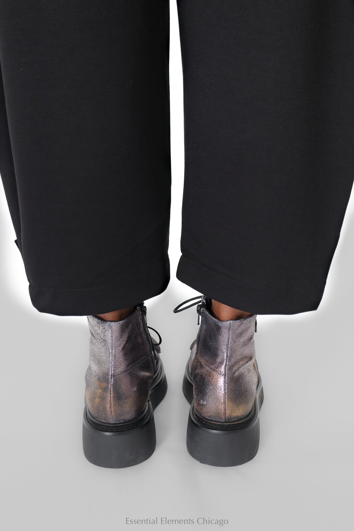 Papucei Mako Boots, - Essential Elements Chicago