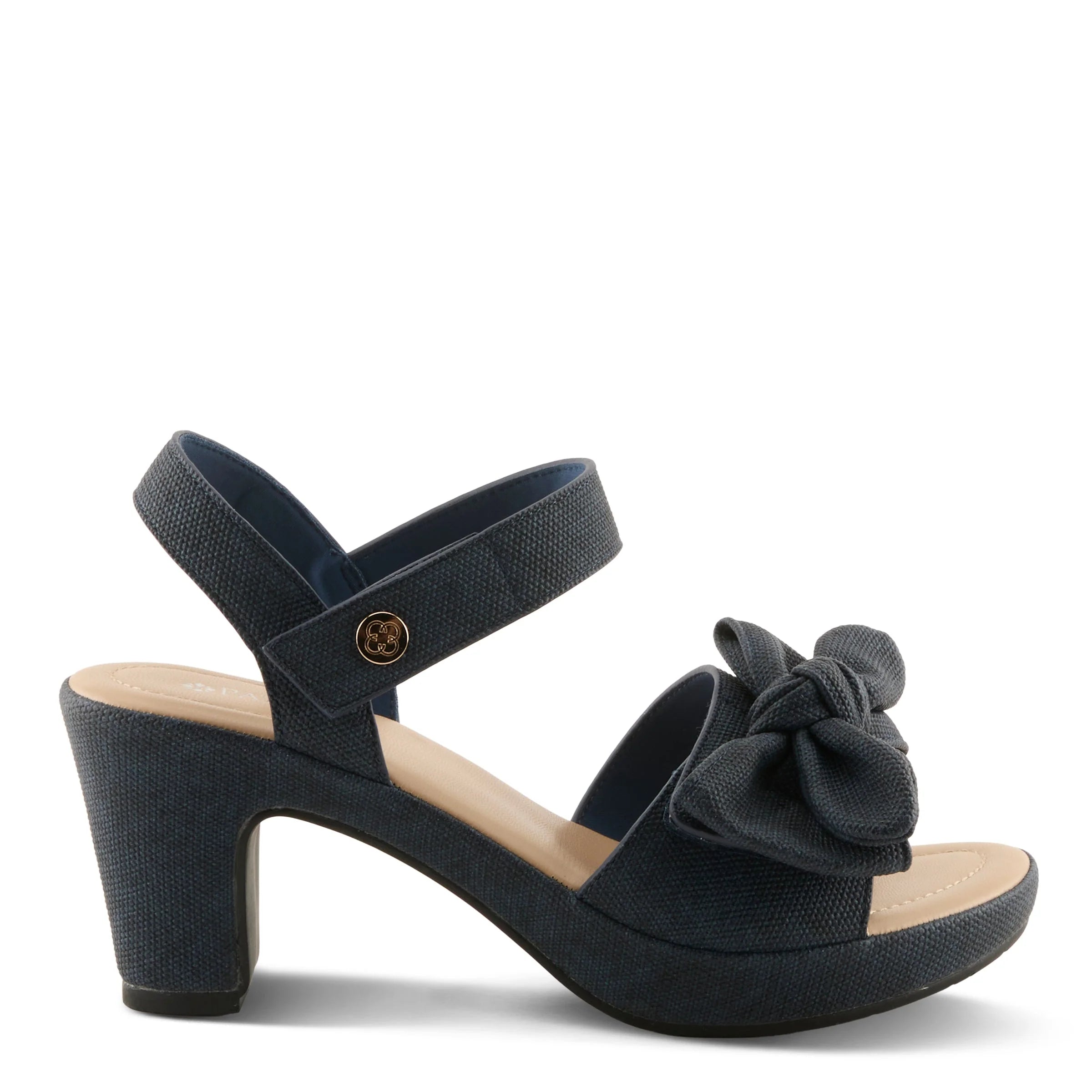Patrizia Bowdee Sandal - Essential Elements Chicago