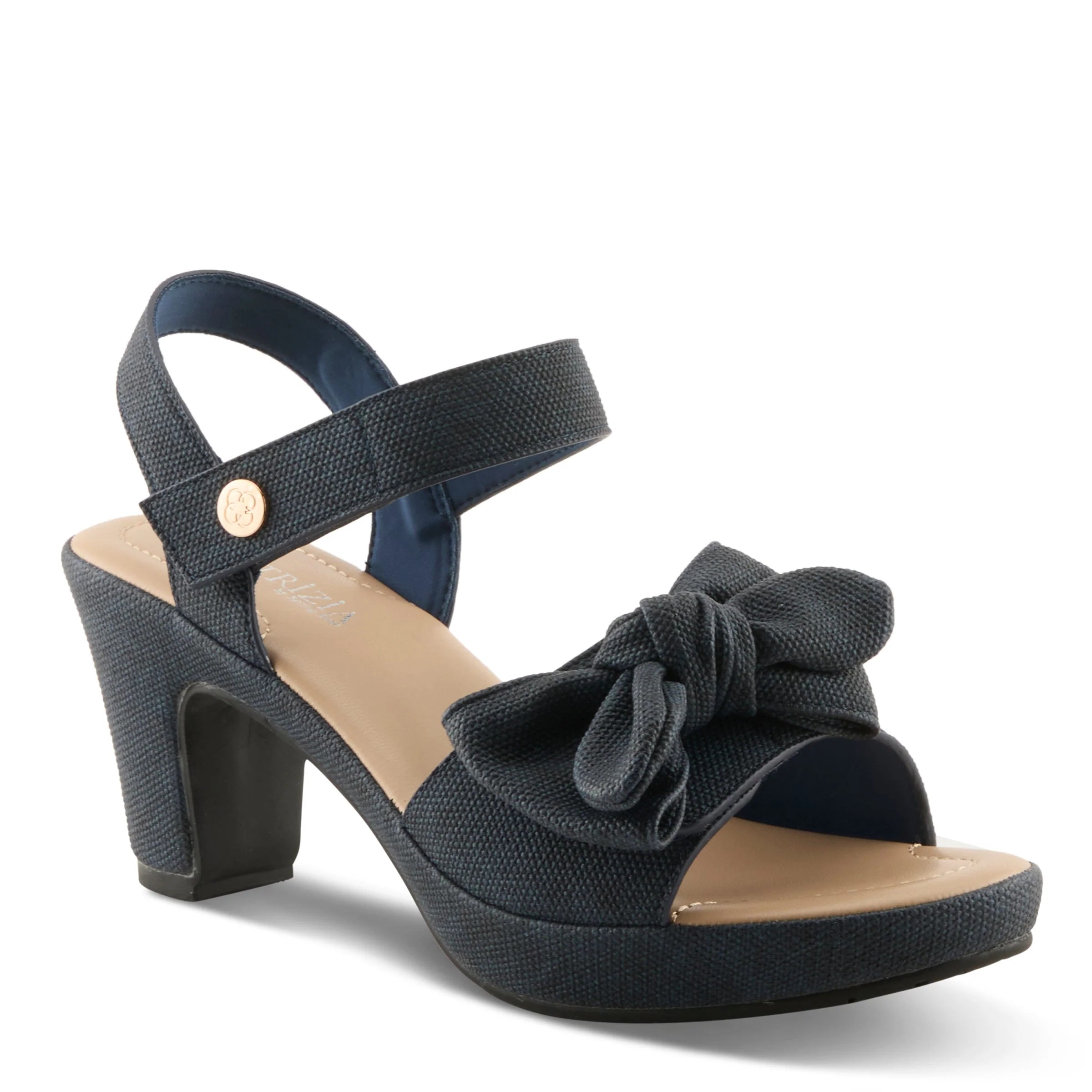 Patrizia Bowdee Sandal - Essential Elements Chicago