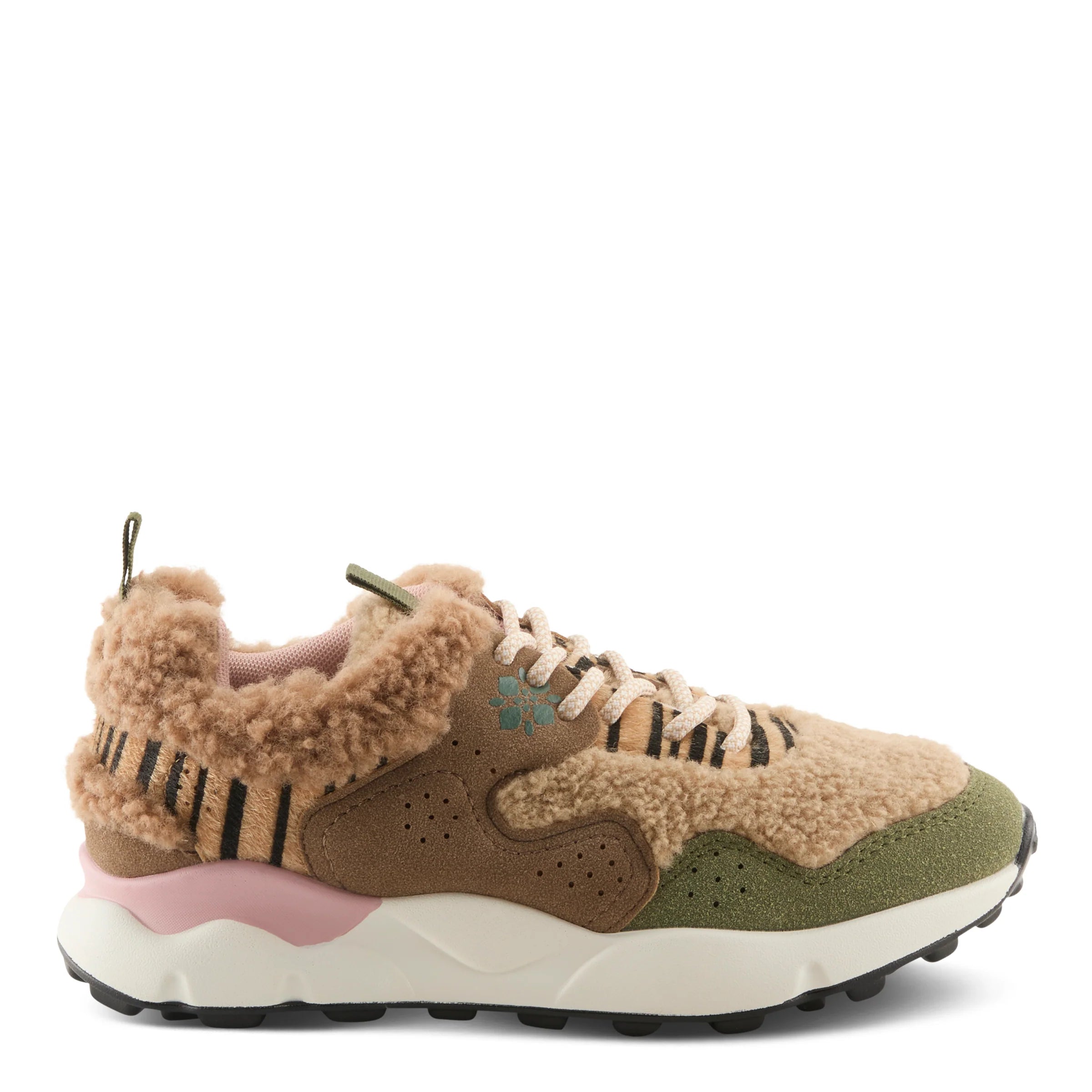 Patrizia Color Me Fun Sneaker - Essential Elements Chicago