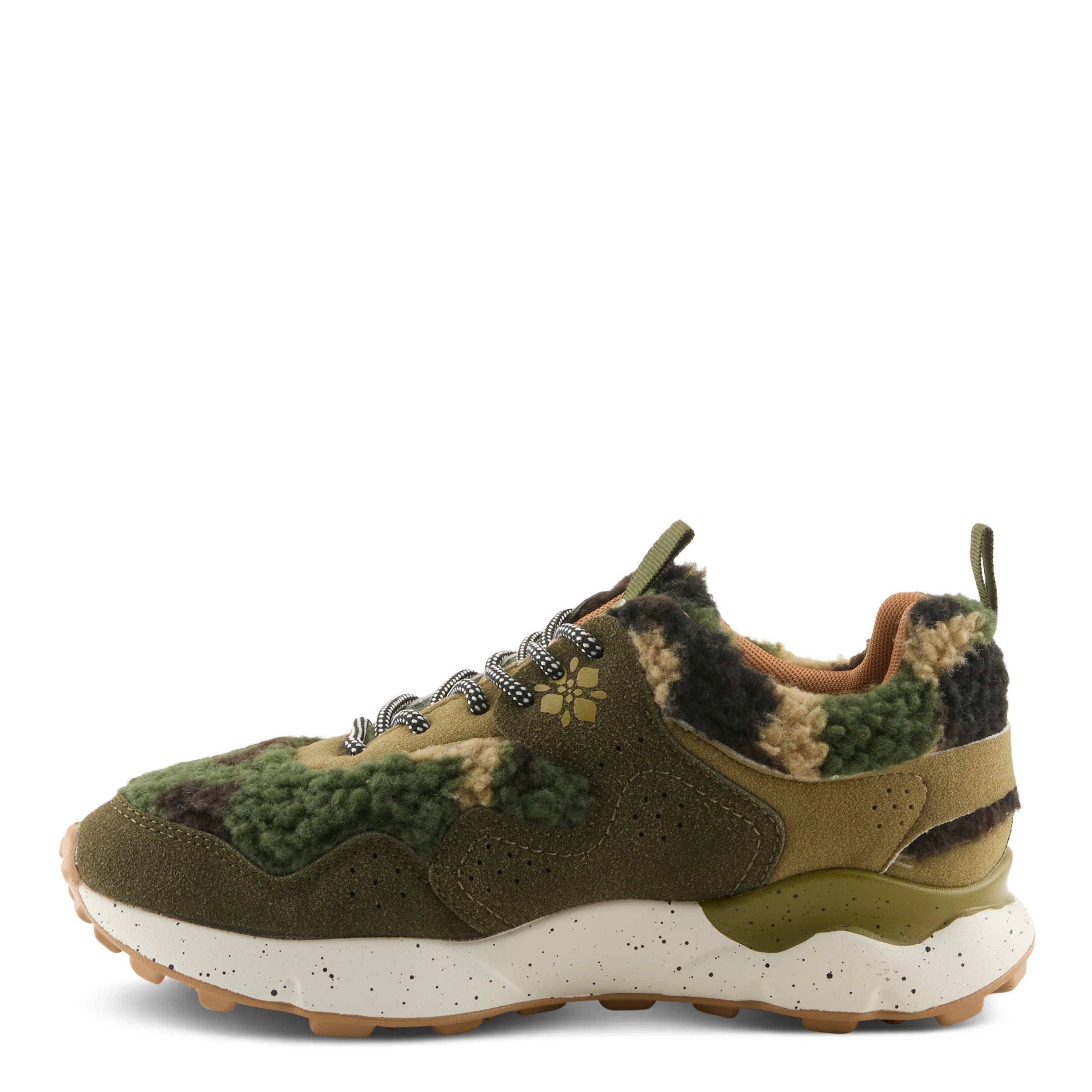 Patrizia Color Me Fun Sneaker - Essential Elements Chicago