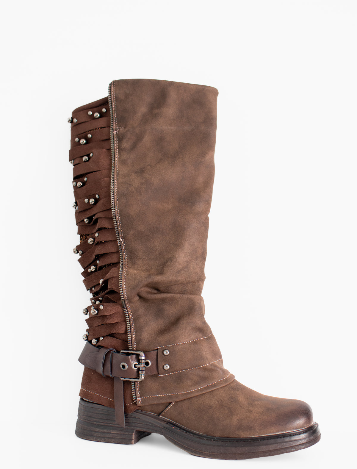 Patrizia NoLimits Boots - Essential Elements Chicago