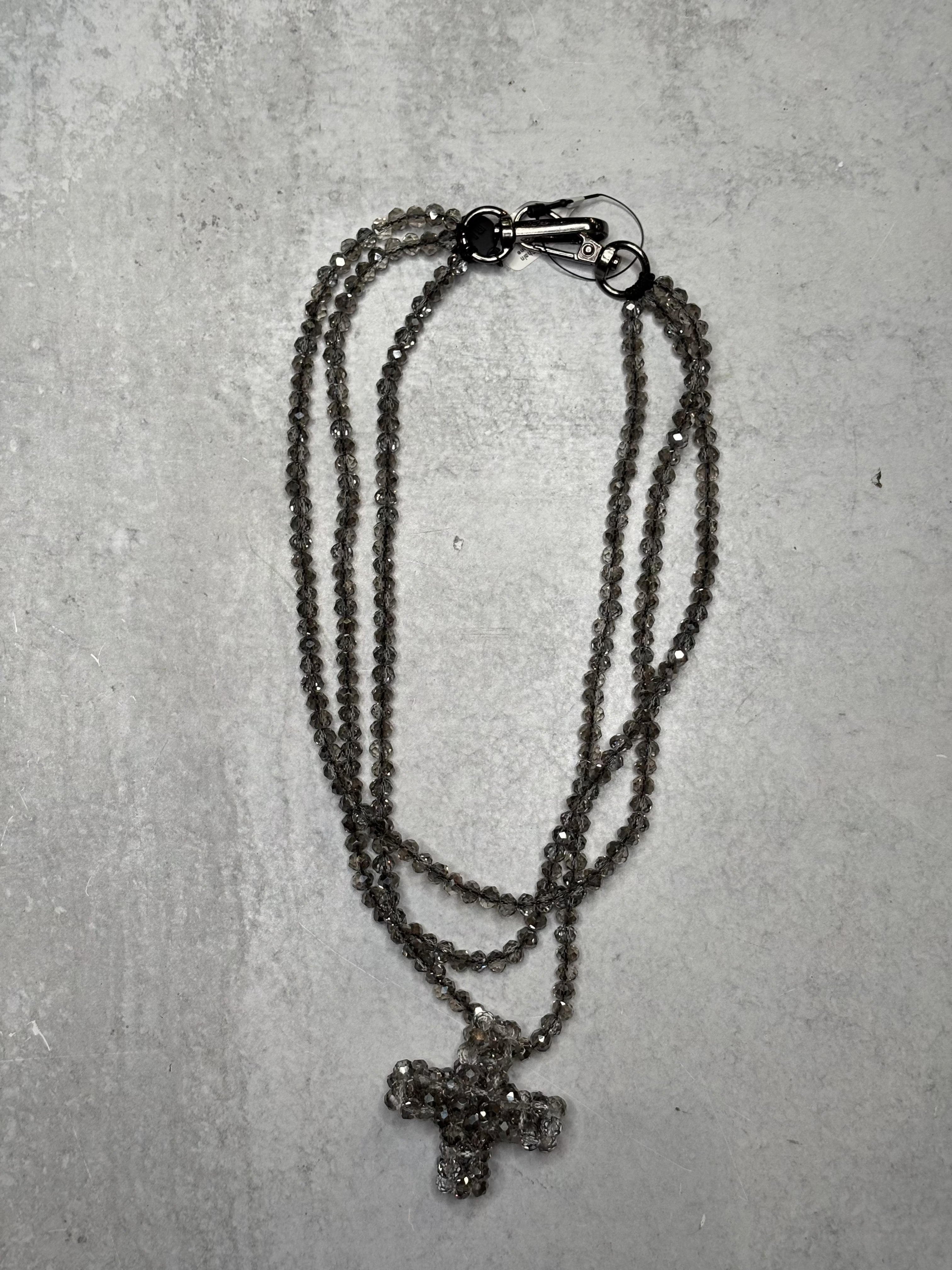 Pluslavie A Chain M Necklace - Essential Elements Chicago