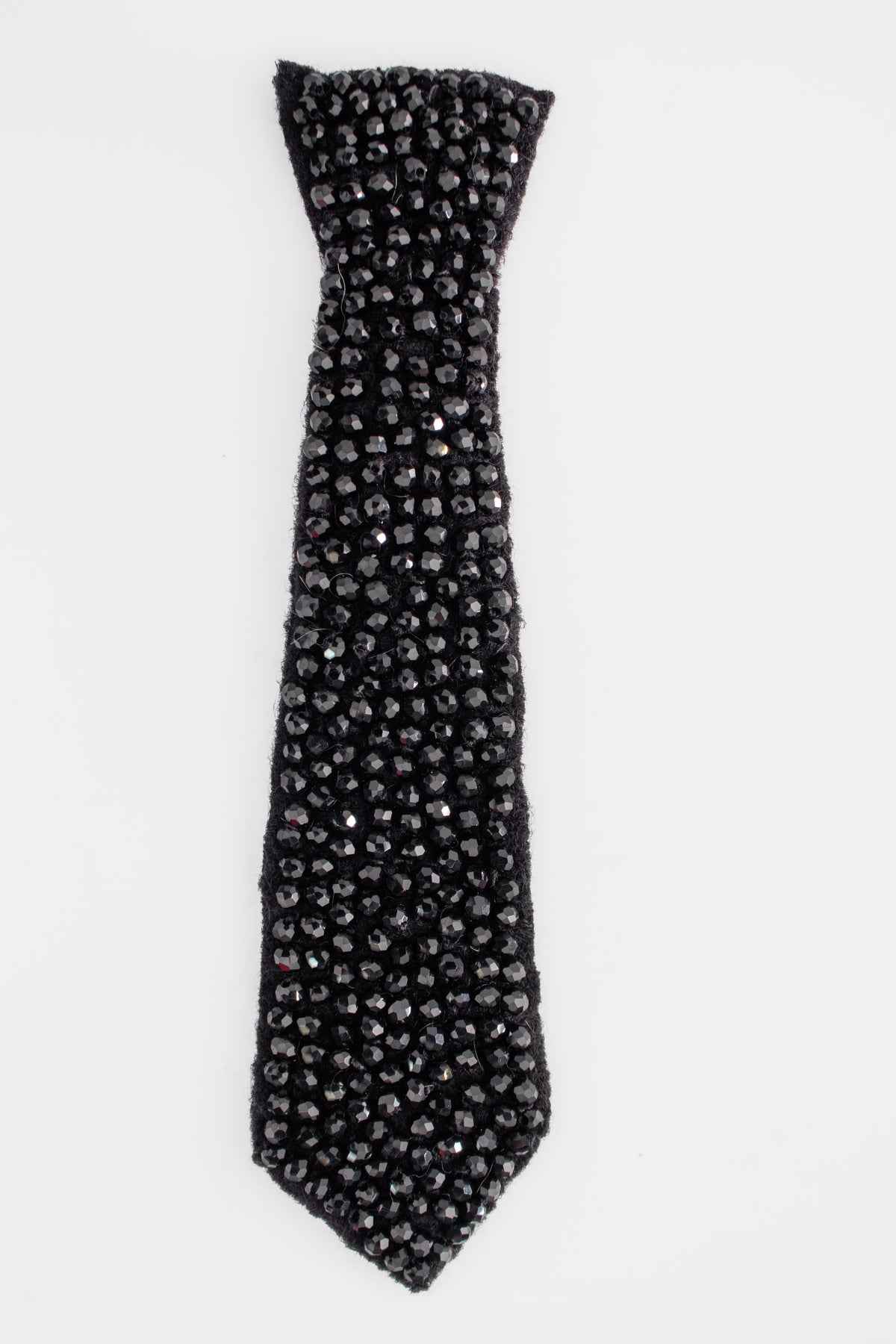 Plüslavie Couture Tie Patch