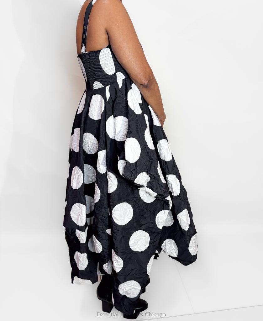 Pluslavie Luxe Dress Skirt - Essential Elements Chicago