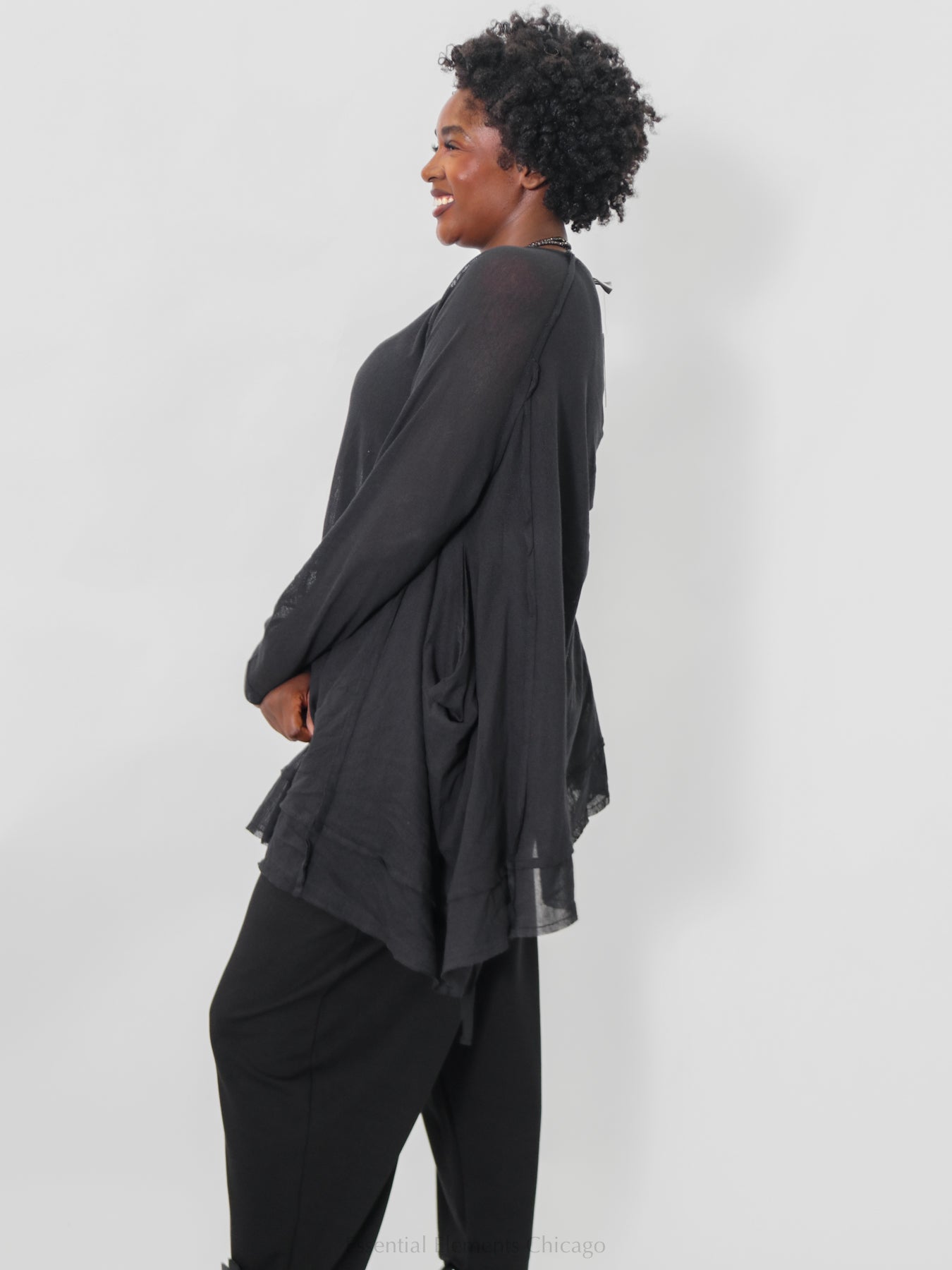 Pluslavie M Square Top - Essential Elements Chicago