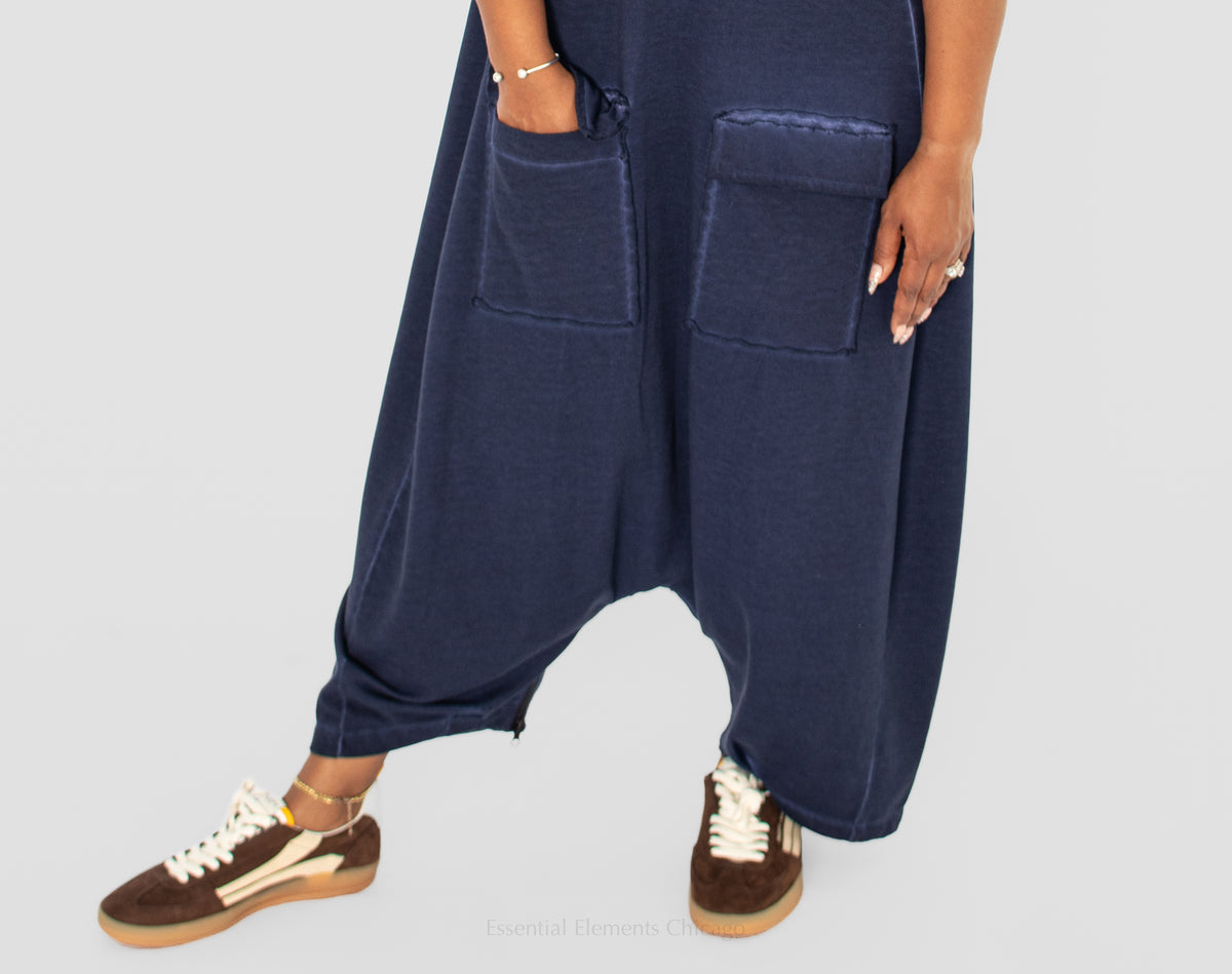 Pluslavie One Piece Jumpsuit - Essential Elements Chicago