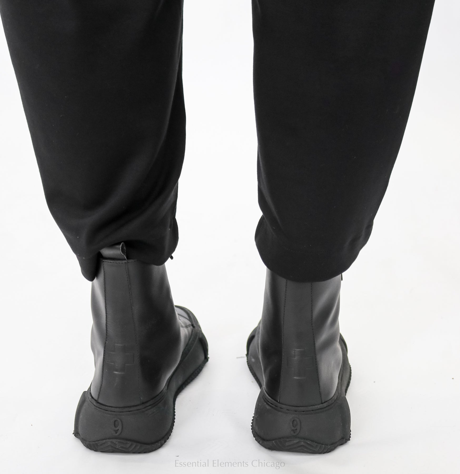 Pluslavie Sneaker Two - Essential Elements Chicago