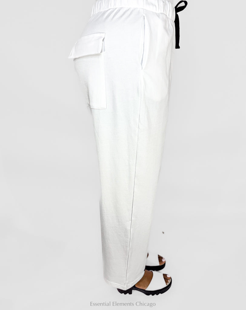 Pluslavie Sweatpants - Essential Elements Chicago