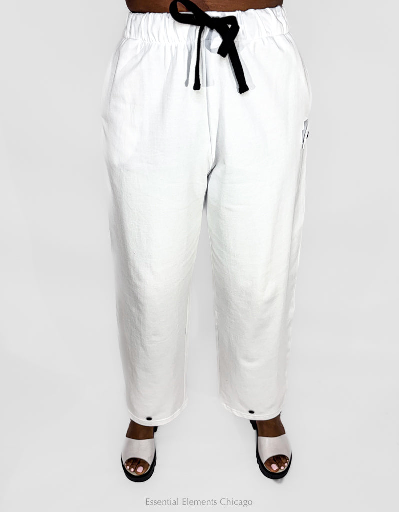 Pluslavie Sweatpants - Essential Elements Chicago