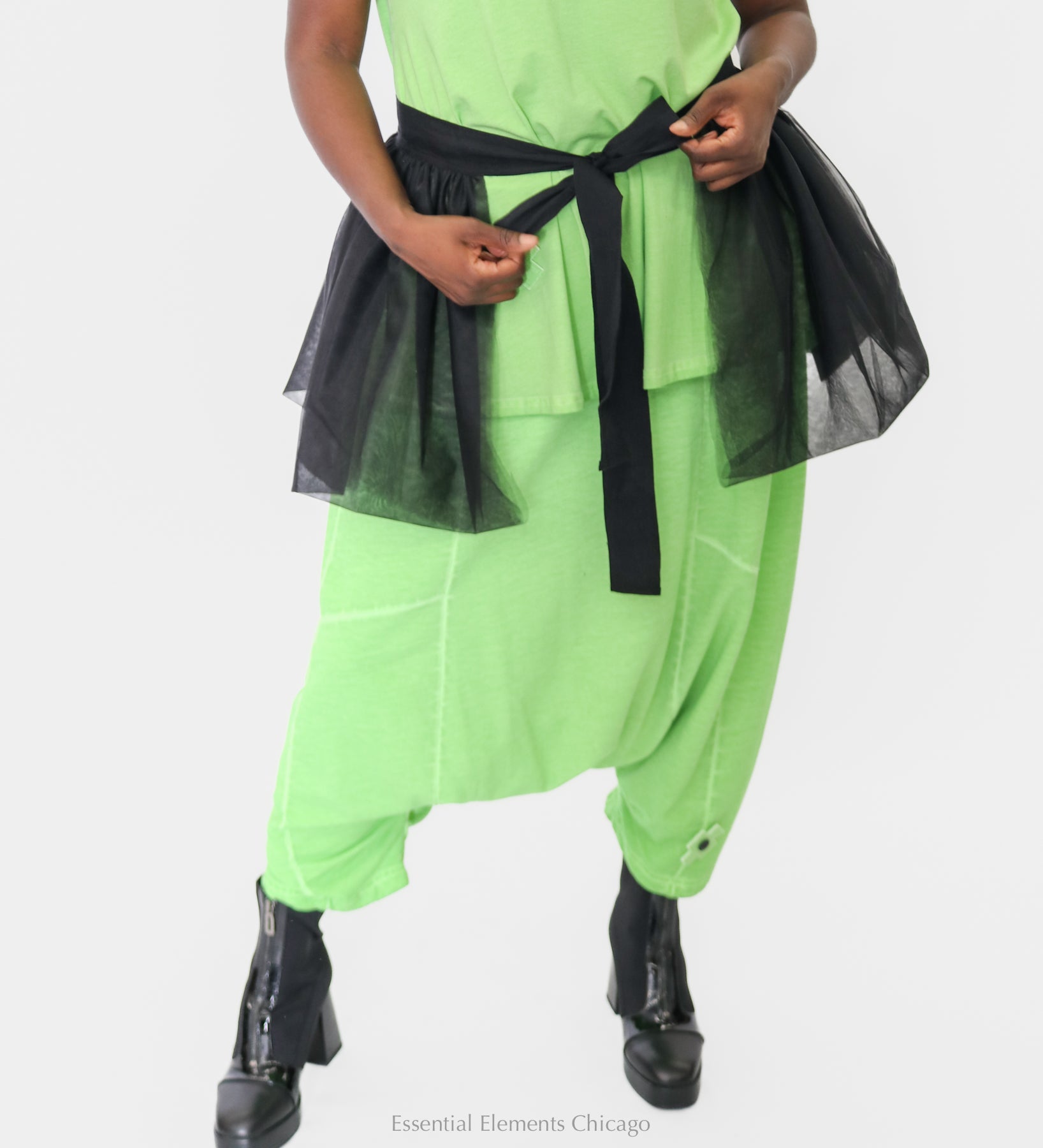 Pluslavie Tulle It Topper - Essential Elements Chicago