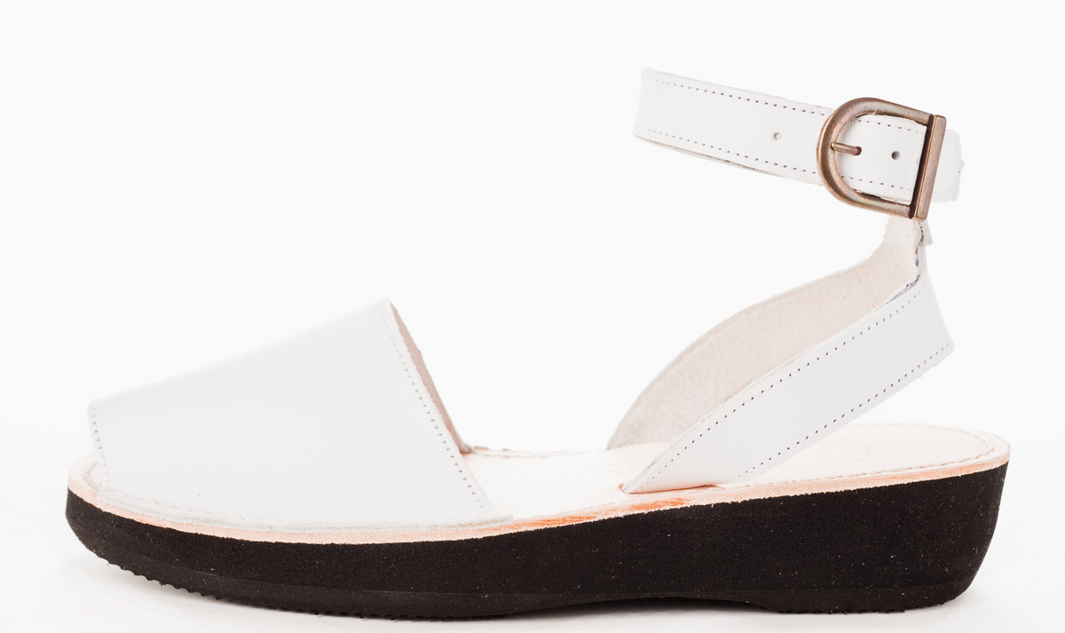 Pons Mediterranean Sandal - Essential Elements Chicago