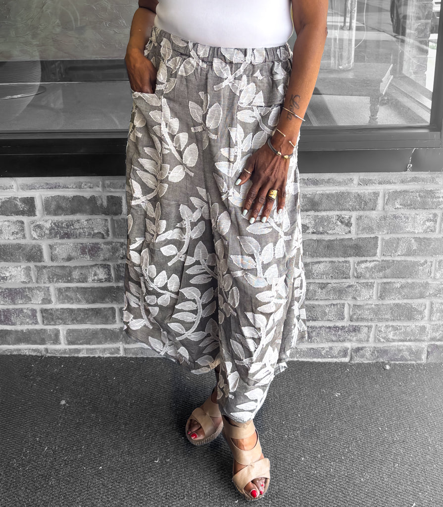 Aruba Pants