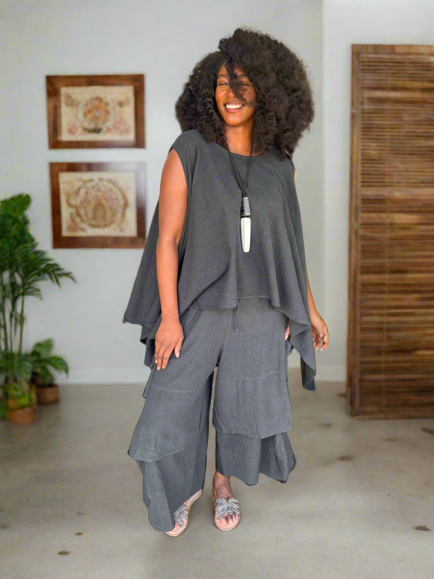 Rean Pant Set - Essential Elements Chicago