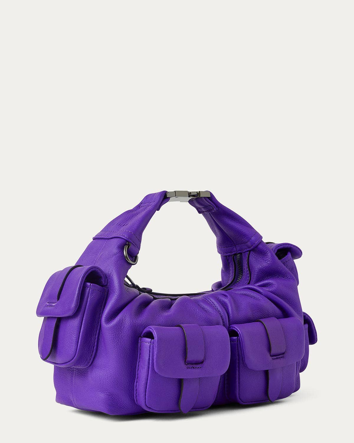 Aimee Rebel Convertible Crossbody