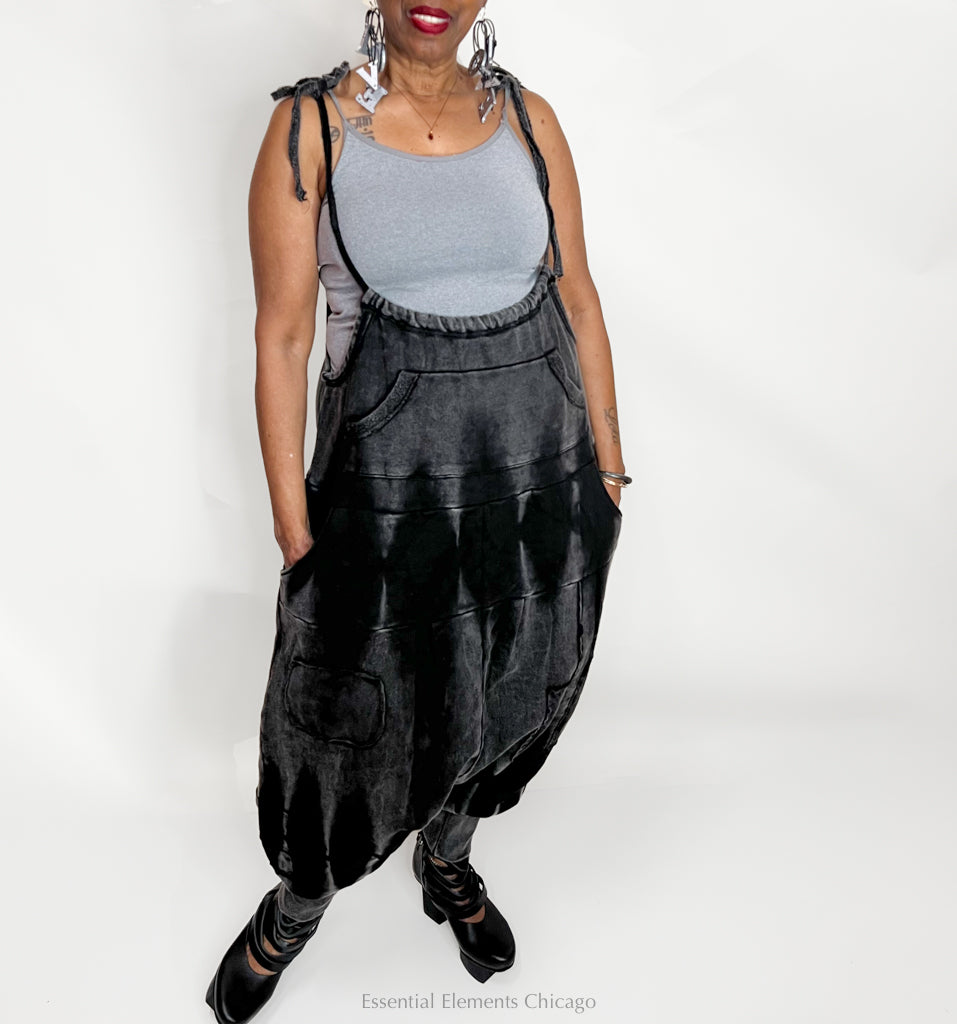 Romp Around Jumper - Essential Elements Chicago