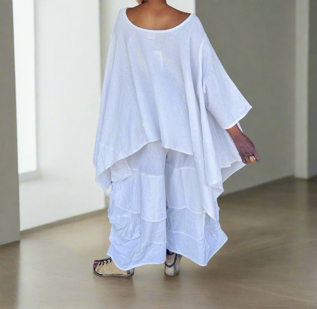 Rosie Pant Set - Essential Elements Chicago