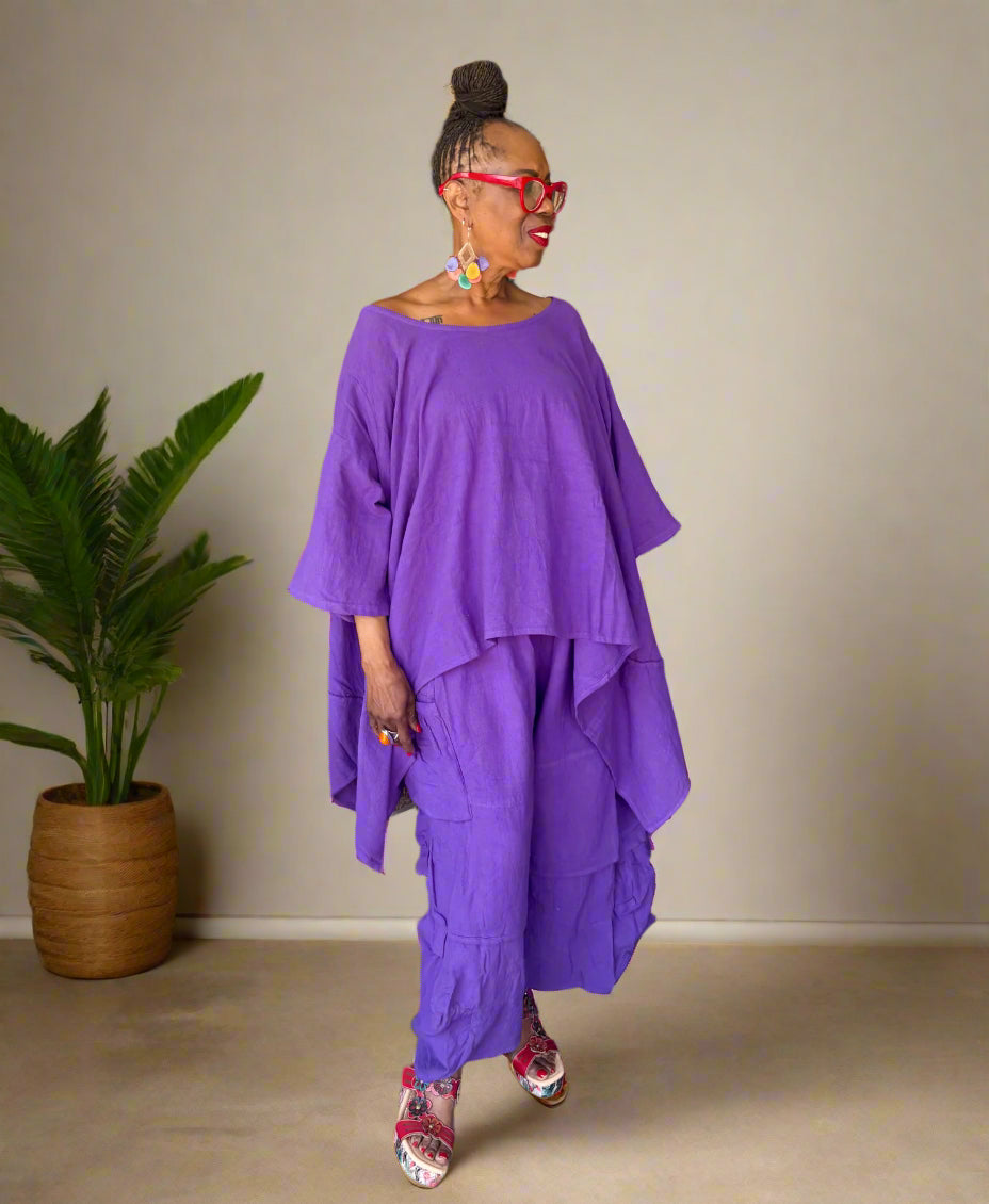 Rosie Pant Set - Essential Elements Chicago