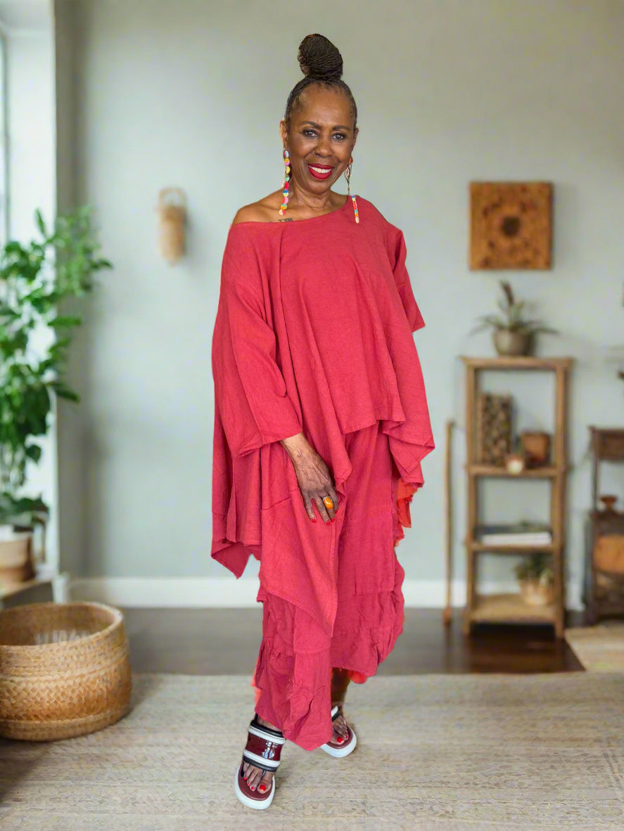 Rosie Pant Set - Essential Elements Chicago